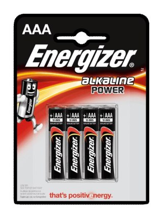 Baterie Base LR03 Energizer (EN-247893)