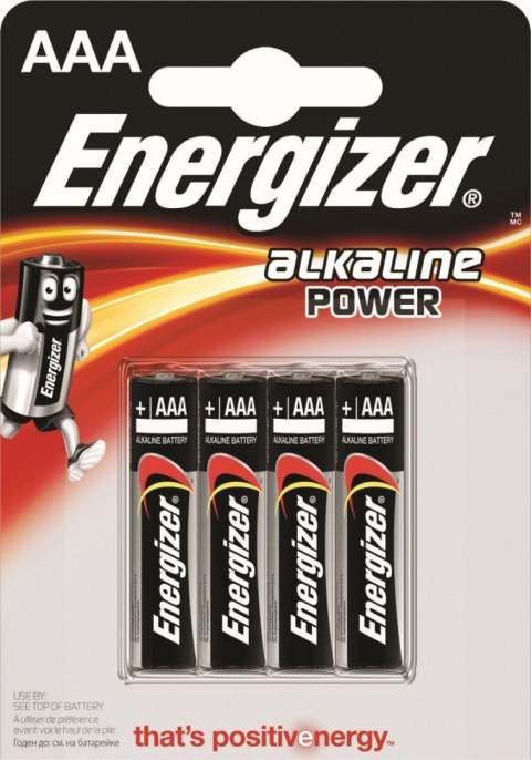 Baterie Base LR03 Energizer (EN-247893)