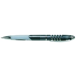 Długopis G-6 M&G Cyber Spin czarny 0,7mm (GP8510i)