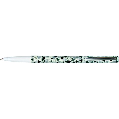 Długopis żelowy M&G czarny 0,5mm (AGP03203)