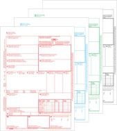 Druk offsetowy A4 100k. Stolgraf (R28)