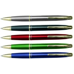 Ekskluzywny długopis Titanum (KD9118P-01TG)