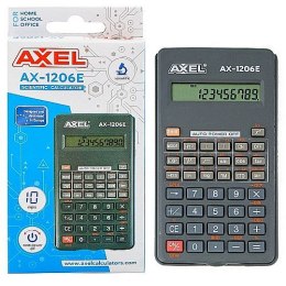 Kalkulator na biurko Starpak axel 1206E (209387)