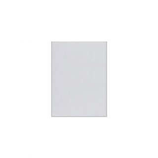 Ofertówka U A4 kolor: przezroczysty typu U 200 mic. Biurfol (OF-09)