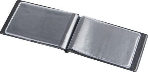 Okładka na dokumenty Duo [mm:] 65x105 Panta Plast (0300-0066-99)