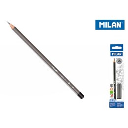 Ołówek Milan H (71230112)