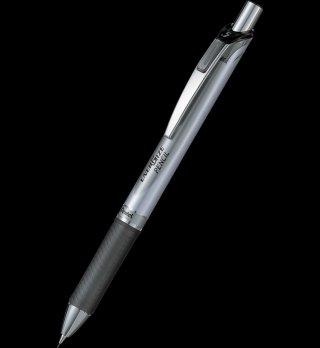 Ołówek automatyczny PL75 0,5mm Pentel