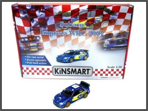 Samochód Subaru Hipo (HXKT095)