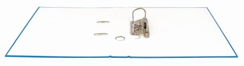 Segregator dźwigniowy Master A4 50mm zielony jasny Donau (3950001PL-41)