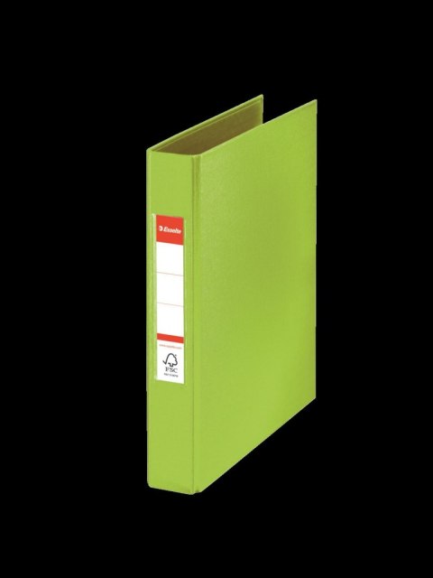 Segregator dźwigniowy Esselte A5 42mm zielony (47686) Segregator dźwigniowy Esselte A5 42mm zielony (47686)