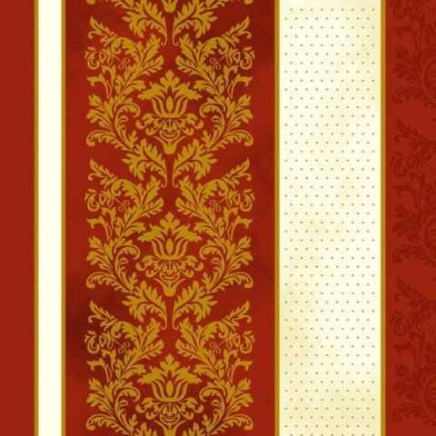 Serwetki mix bibuła [mm:] 330x330 Pol-mak (SL og)