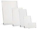 Tabliczka stojąca jednostronna Panta Plast 150x230 (0403-0008-00)