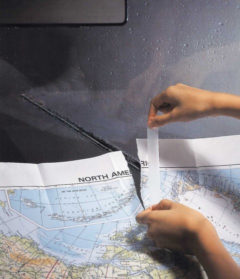 Taśma biurowa magic 19x33 [mm x m] Scotch (810)