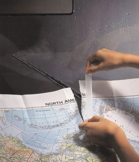 Taśma biurowa magic 19x33 [mm x m] Scotch (810)