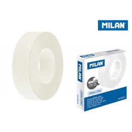 Taśma MILAN samoprzylepna dwustronna 15 mm x 10 m (80212)