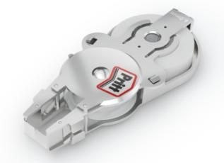 Wkład do korektora System 4,2mm 12m Pritt (HEPR2679536)