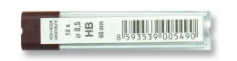 Wkład do ołówka (grafit) Koh-I-Noor 0,5mm 12 szt. (4152)
