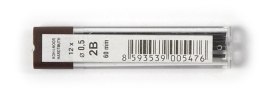 Wkład do ołówka (grafit) Koh-I-Noor 2B 0,5mm