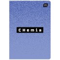 Zeszyt tematyczny CHEMIA A5 60k. 70g krata Interdruk (ZE60CHE#)