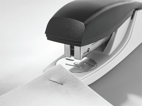 Zszywacz nexxt czarny 25k (55010095) Leitz