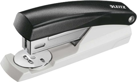 Zszywacz nexxt czarny 25k (55010095) Leitz