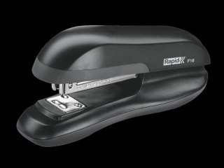 Zszywacz fashion czarny 20k (23810501) Rapid