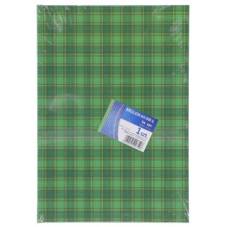 Brulion A4 500k. krata Kreska