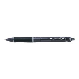 Długopis BRFV-10 Pilot Acroball czarny 0,26mm (BPAB-15F-B)