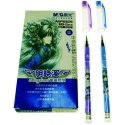 Długopis M&G niebieski 0,5mm (AGP16609)