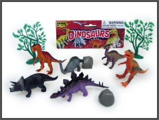 Figurka Dinozaur Hipo (HSH004)