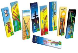 Gra zręcznościowa bierki Alexander (5906018001389)