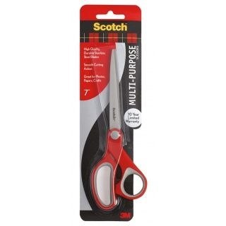 Nożyczki 18cm Scotch (1427)
