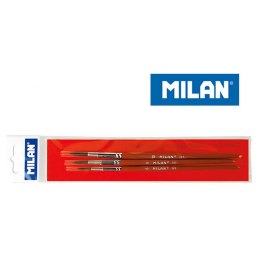 Pędzel Milan (BWM10023)