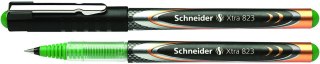 Pióro kulkowe Xtra 823 wkład zielone Schneider (SR8234)
