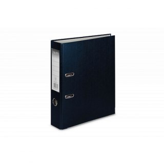 Segregator dźwigniowy 75 mm Biznes A4 75mm czarny VauPe (063/02)