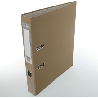 Segregator dźwigniowy z okuciem FCK A4 50mm brązowy VauPe (062/14)