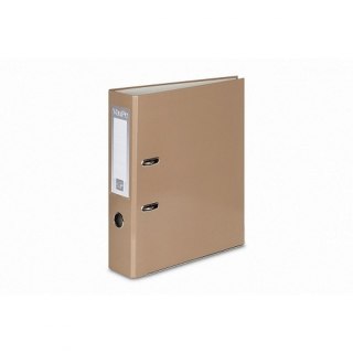 Segregator dźwigniowy z okuciem FCK A4 75mm brązowy VauPe (061/14)