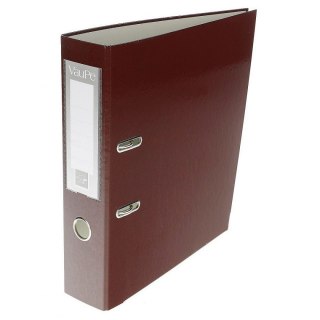 Segregator dźwigniowy z okuciem FCK A4 75mm brązowy VauPe (061/20)