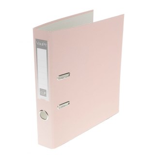 Segregator dźwigniowy z okuciem FCK A4 50mm różowy VauPe (062/10)