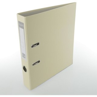 Segregator dźwigniowy z okuciem FCK A4 50mm żółty VauPe (062/13)