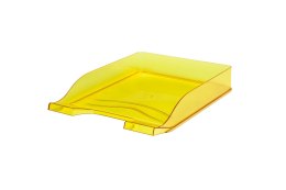 Szuflada na dokumenty Bantex - żółty [mm:] 60x254x 346 (100553685)