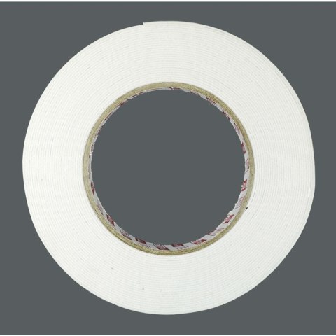 Taśma dwustronna piankowa 25x10 [mm x yd] Iter A&G