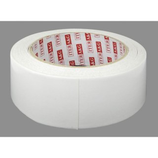 Taśma dwustronna standard 38x25 [mm x yd] Iter A&G