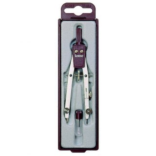 Cyrkiel 2 el. Lorenz (400 VC)