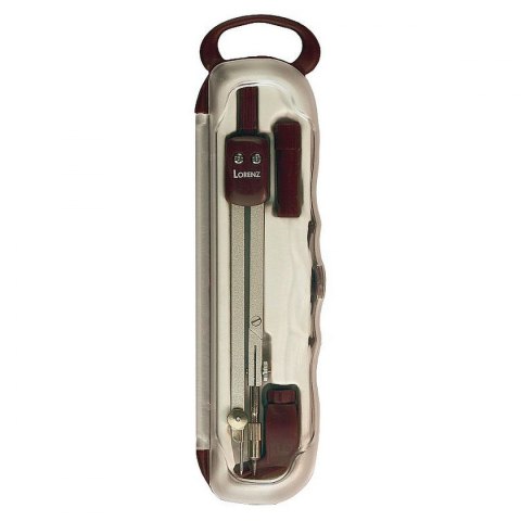 Cyrkiel 3 el. Lorenz (203)