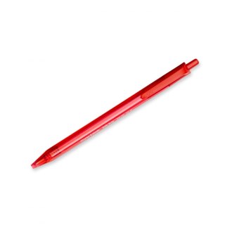 Długopis INKJOY czerwony wkład czerwony 1,0mm Paper Mate (S0957050)