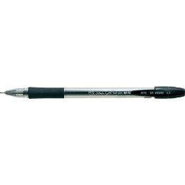 Długopis z zatyczką B-2020 ABP18771 M&G 0,5 mm wkład hybrydowy czarny