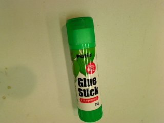 Klej w sztyfcie Crystal 35g Patio (19835)