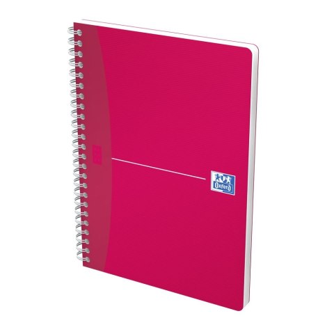 Kołozeszyt (kołonotatnik) My Colours A5 90k. 90g krata Oxford (100102483)