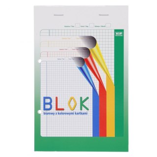 Notes (notatnik) kolor Vip Office